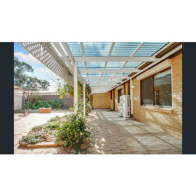 1 Barlow Street, Scullin ACT 2614