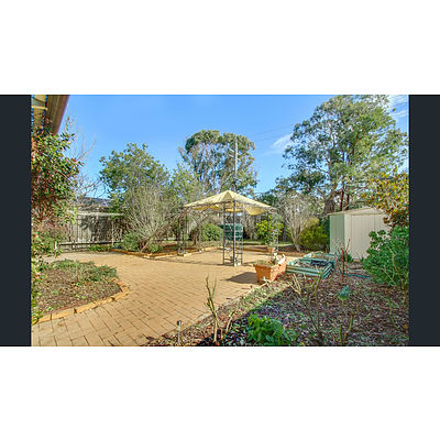 1 Barlow Street, Scullin ACT 2614