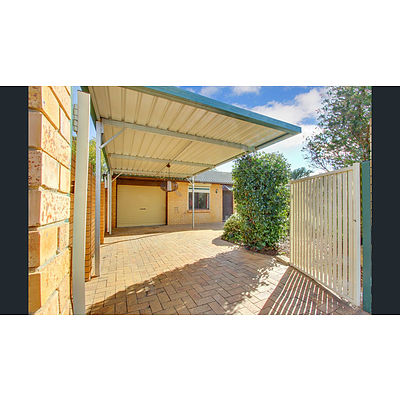 1 Barlow Street, Scullin ACT 2614