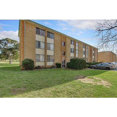 6/3 Waddell Place, Curtin ACT 2605