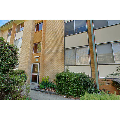 6/3 Waddell Place, Curtin ACT 2605