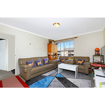 6/3 Waddell Place, Curtin ACT 2605