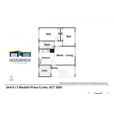 6/3 Waddell Place, Curtin ACT 2605
