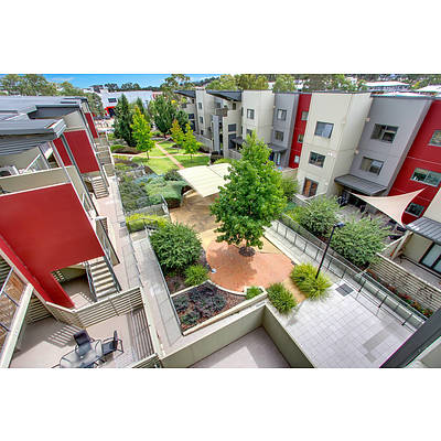 77/21 Battye Street, Bruce ACT 2617