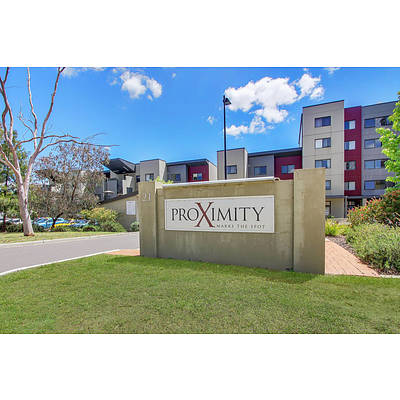 77/21 Battye Street, Bruce ACT 2617