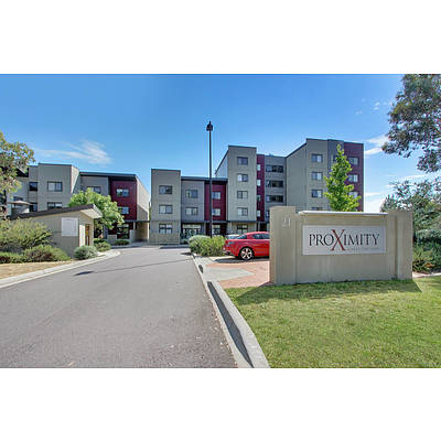 77/21 Battye Street, Bruce ACT 2617