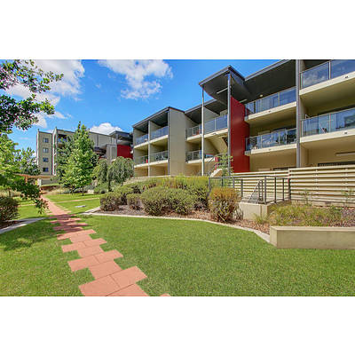 77/21 Battye Street, Bruce ACT 2617