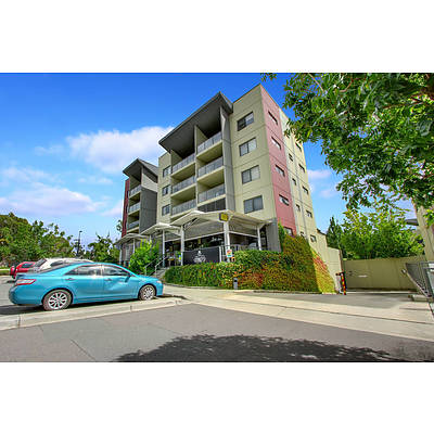 77/21 Battye Street, Bruce ACT 2617