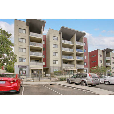 77/21 Battye Street, Bruce ACT 2617