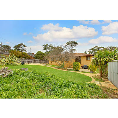 50 Daley Crescent, Fraser ACT 2615