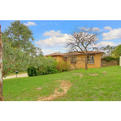 50 Daley Crescent, Fraser ACT 2615