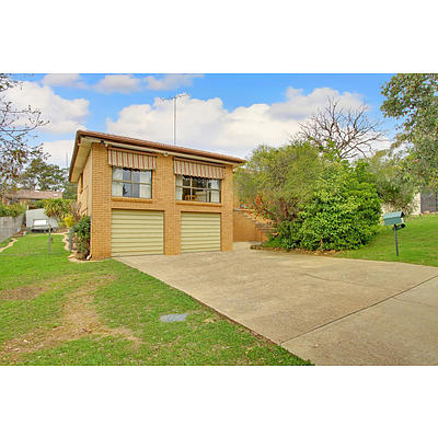 50 Daley Crescent, Fraser ACT 2615