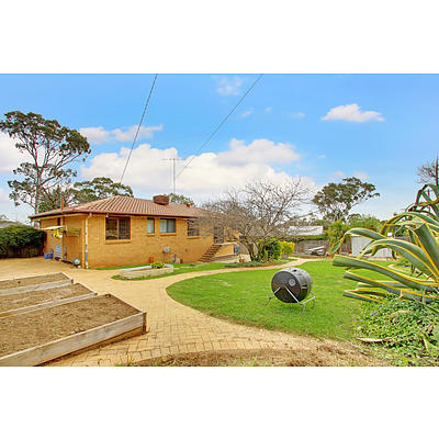 50 Daley Crescent, Fraser ACT 2615