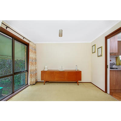 50 Daley Crescent, Fraser ACT 2615