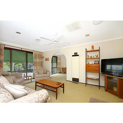 50 Daley Crescent, Fraser ACT 2615