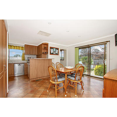 50 Daley Crescent, Fraser ACT 2615