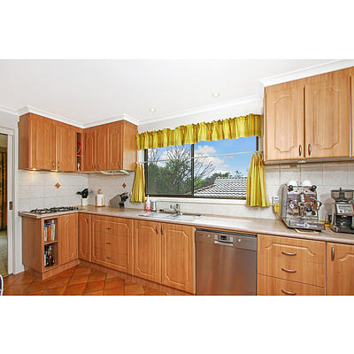 50 Daley Crescent, Fraser ACT 2615