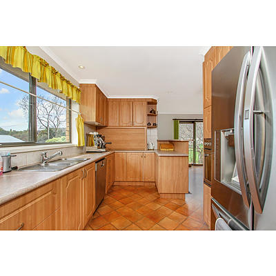 50 Daley Crescent, Fraser ACT 2615