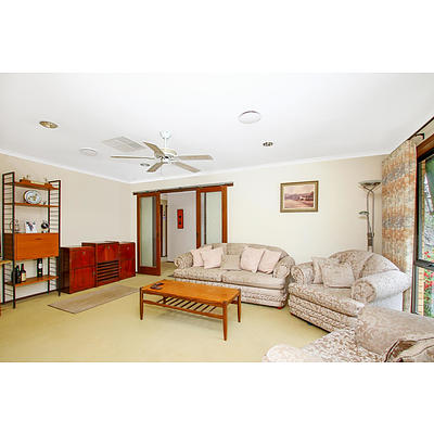 50 Daley Crescent, Fraser ACT 2615