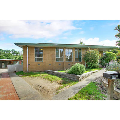 12 Diselma Place, Rivett ACT 2611
