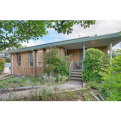 12 Diselma Place, Rivett ACT 2611