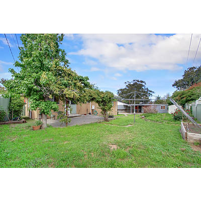 12 Diselma Place, Rivett ACT 2611