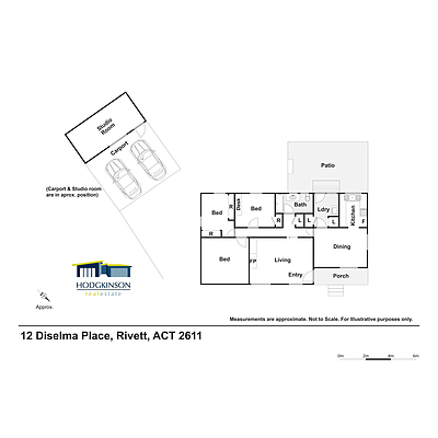 12 Diselma Place, Rivett ACT 2611