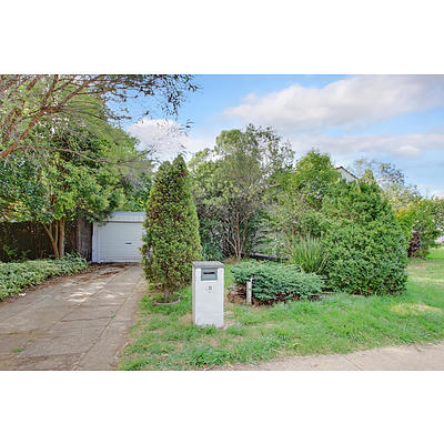 11 David Street, O'Connor ACT 2602