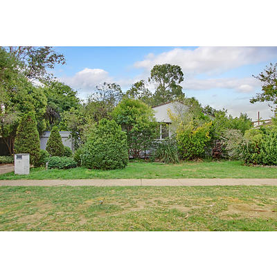 11 David Street, O'Connor ACT 2602