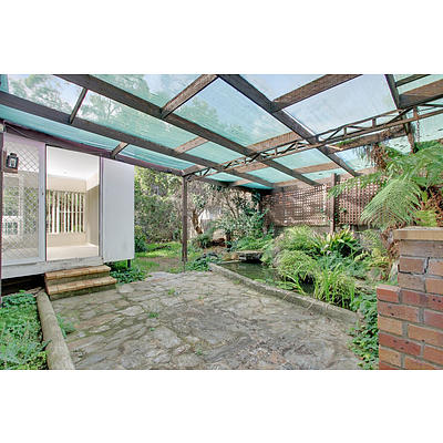 11 David Street, O'Connor ACT 2602