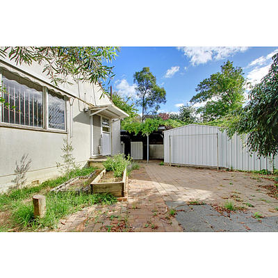 11 David Street, O'Connor ACT 2602
