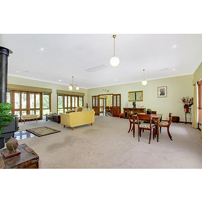 145 Kiah Road, Burra NSW 2620