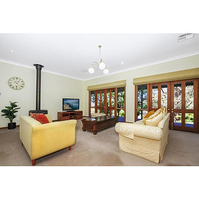 145 Kiah Road, Burra NSW 2620