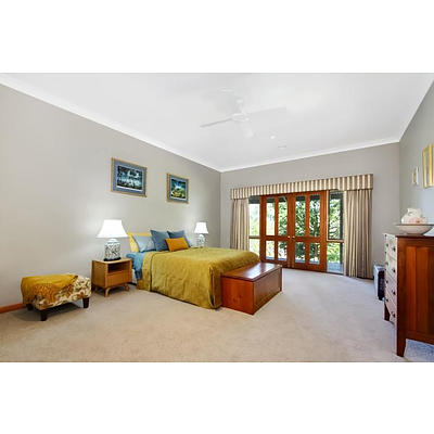 145 Kiah Road, Burra NSW 2620