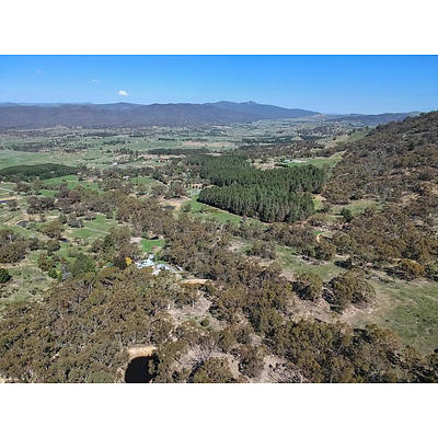 145 Kiah Road, Burra NSW 2620