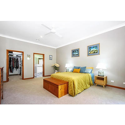 145 Kiah Road, Burra NSW 2620