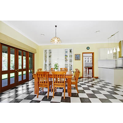 145 Kiah Road, Burra NSW 2620