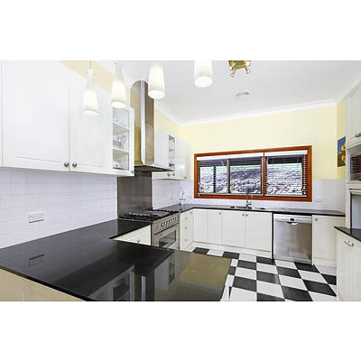 145 Kiah Road, Burra NSW 2620