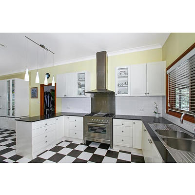 145 Kiah Road, Burra NSW 2620