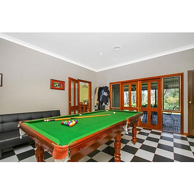 145 Kiah Road, Burra NSW 2620