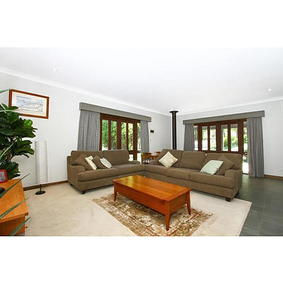 145 Kiah Road, Burra NSW 2620