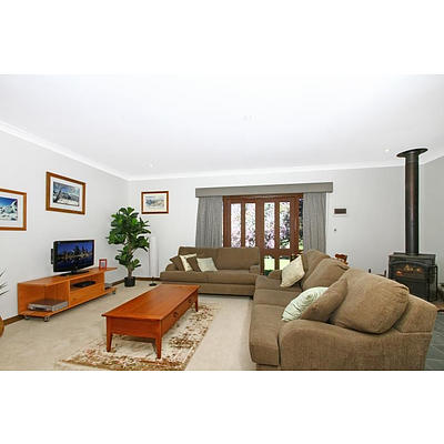 145 Kiah Road, Burra NSW 2620