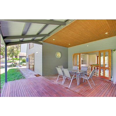 145 Kiah Road, Burra NSW 2620