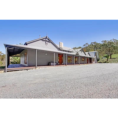 145 Kiah Road, Burra NSW 2620