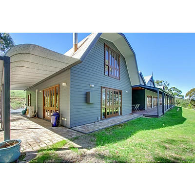 145 Kiah Road, Burra NSW 2620