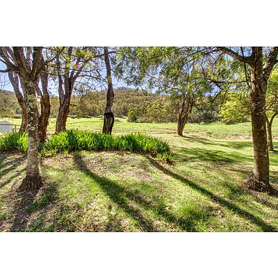 145 Kiah Road, Burra NSW 2620