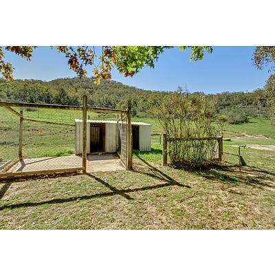 145 Kiah Road, Burra NSW 2620