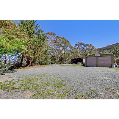 145 Kiah Road, Burra NSW 2620