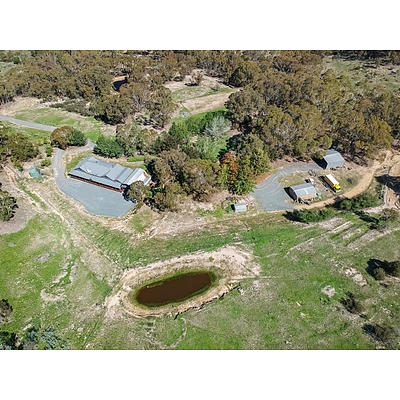 145 Kiah Road, Burra NSW 2620