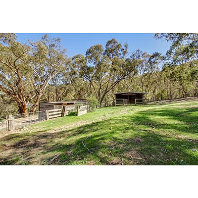 145 Kiah Road, Burra NSW 2620